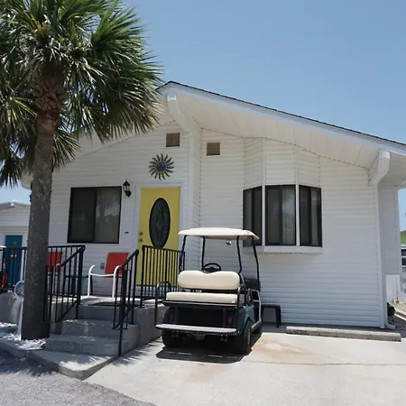 Villa Venture Out 163 Gulf Loop 3Bd 2Ba With Golf Cart